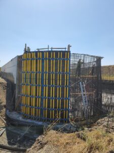 Havacılık İhtisas Organize Sanayi Bölgesi (HAB) ATIKSU ARITMA TESİSİ İNŞAATI